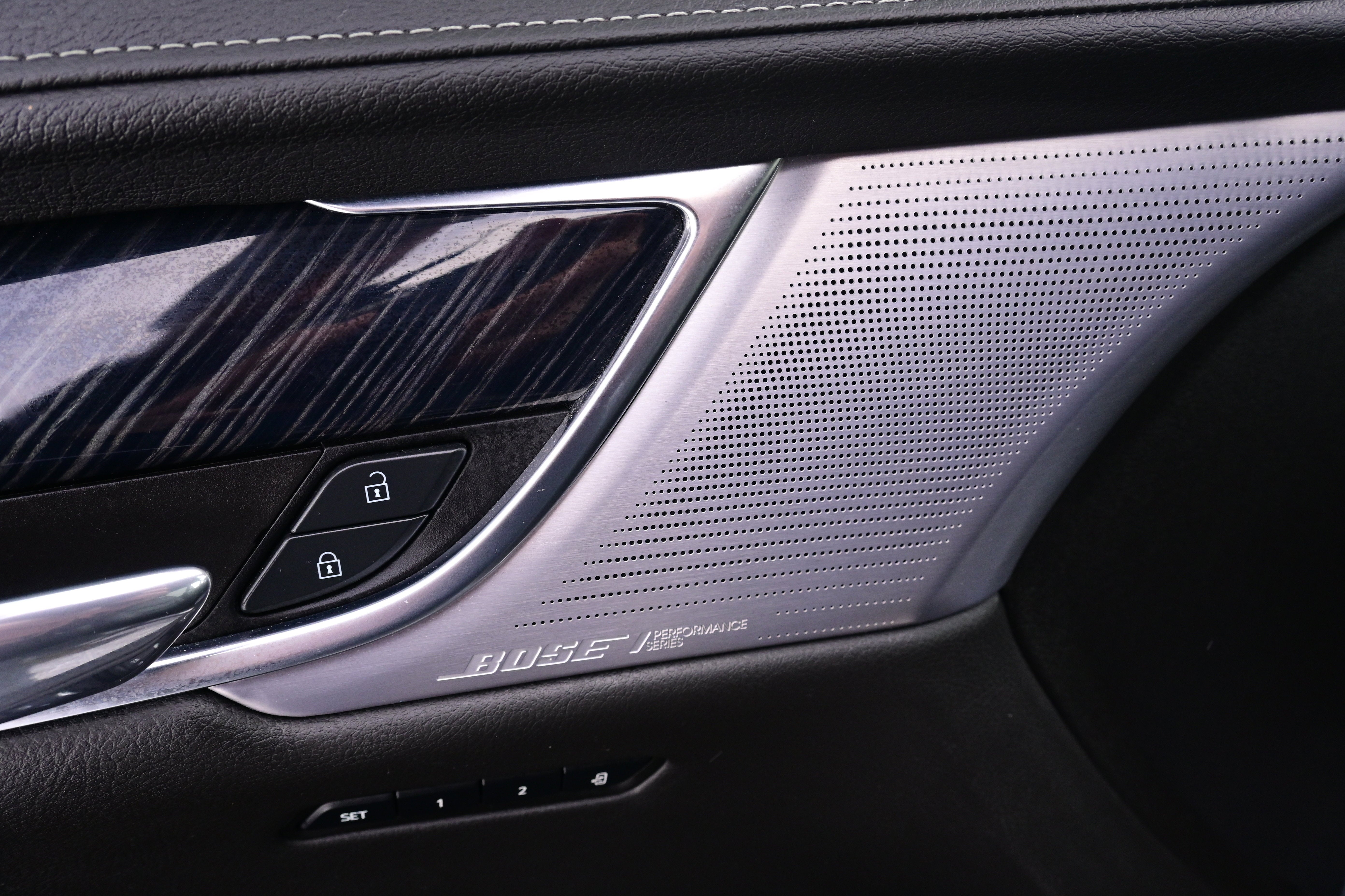 2025 Cadillac XT6 AWD Premium Luxury