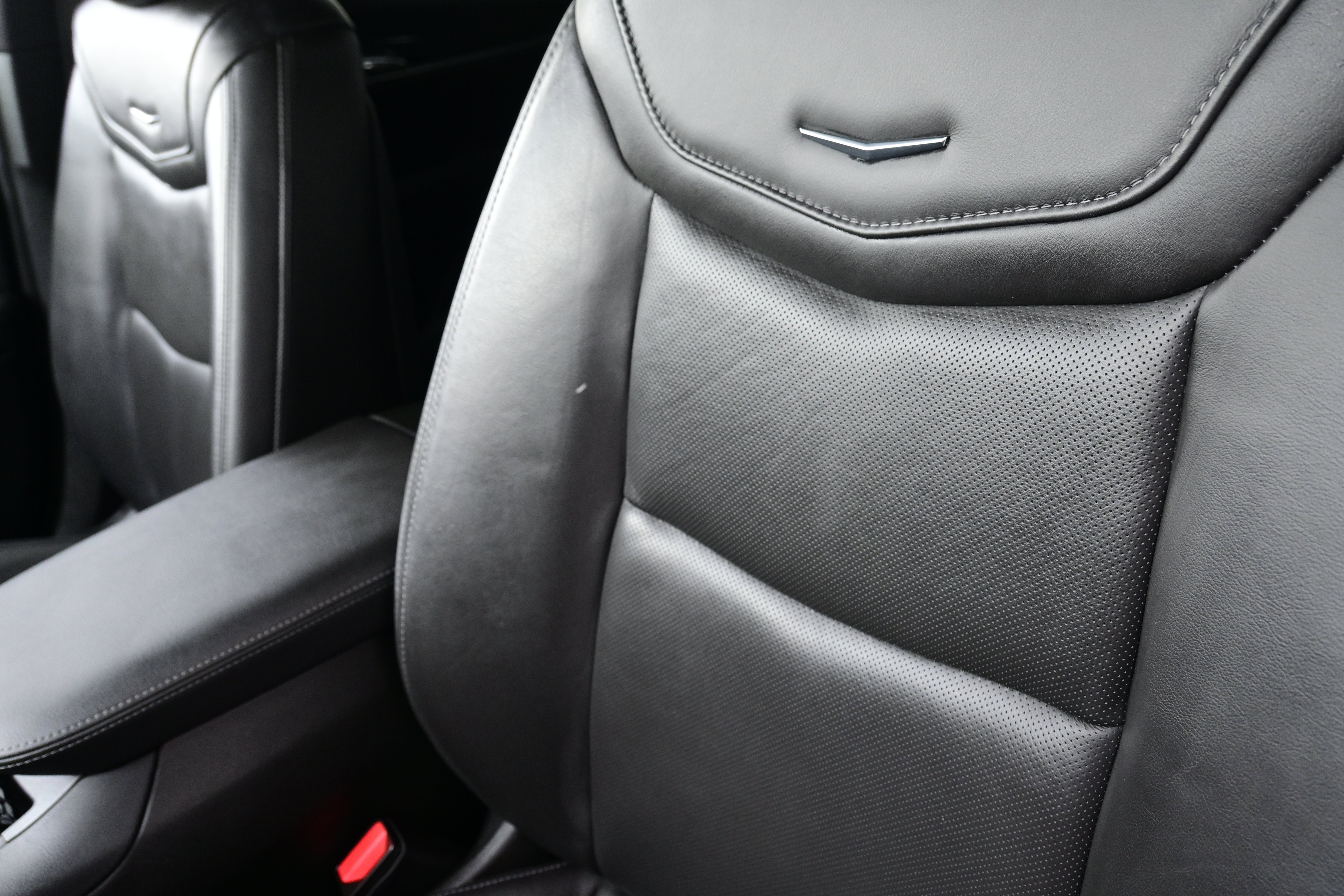 2025 Cadillac XT6 AWD Premium Luxury