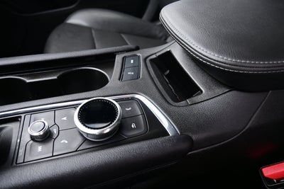 2025 Cadillac XT6 AWD Premium Luxury