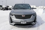 2025 Cadillac XT6 AWD Premium Luxury