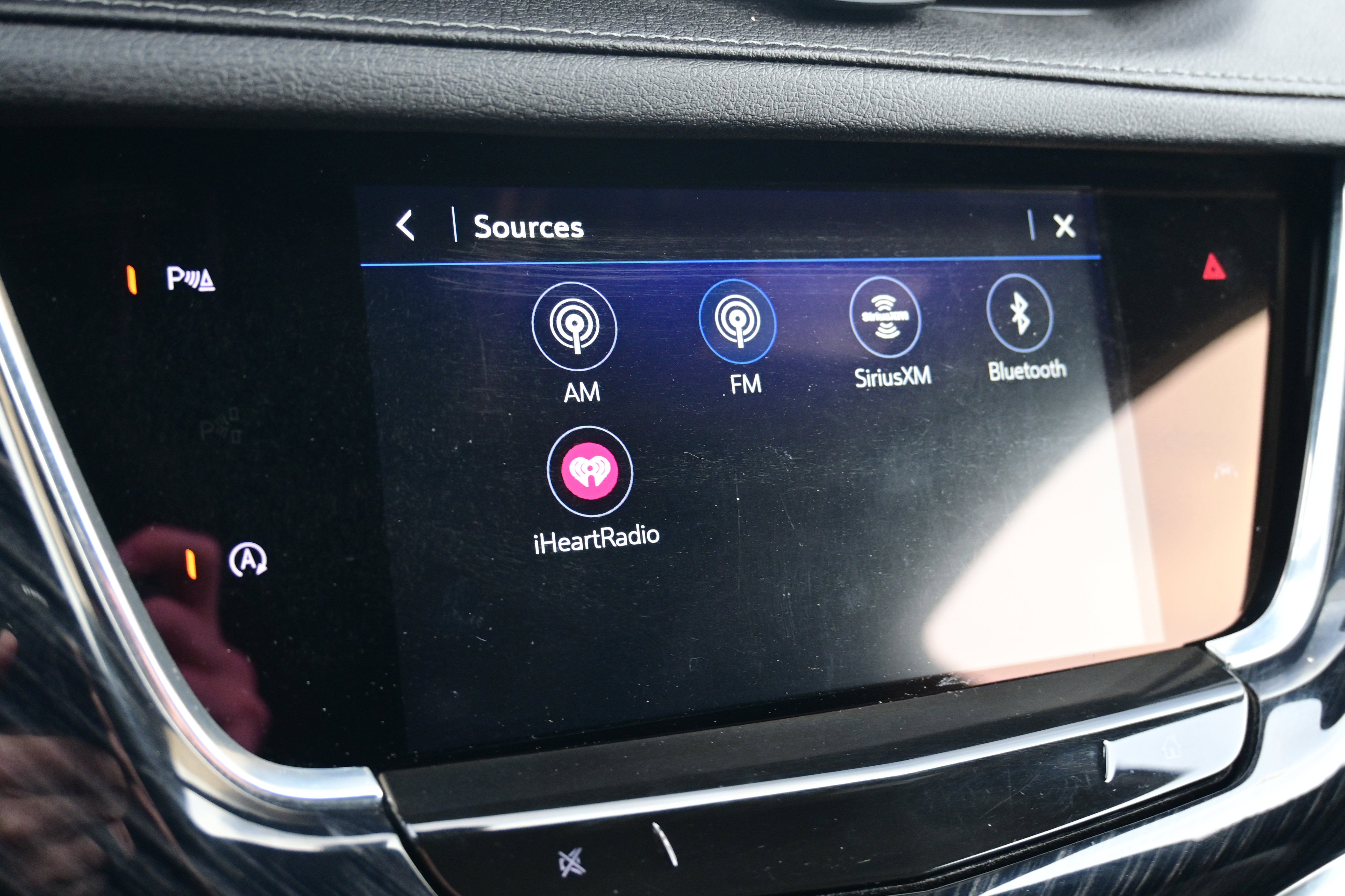 2025 Cadillac XT6 AWD Premium Luxury