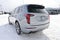 2025 Cadillac XT6 AWD Premium Luxury