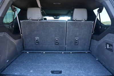 2021 Cadillac Escalade ESV Premium Luxury