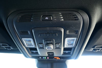 2021 Cadillac Escalade ESV Premium Luxury