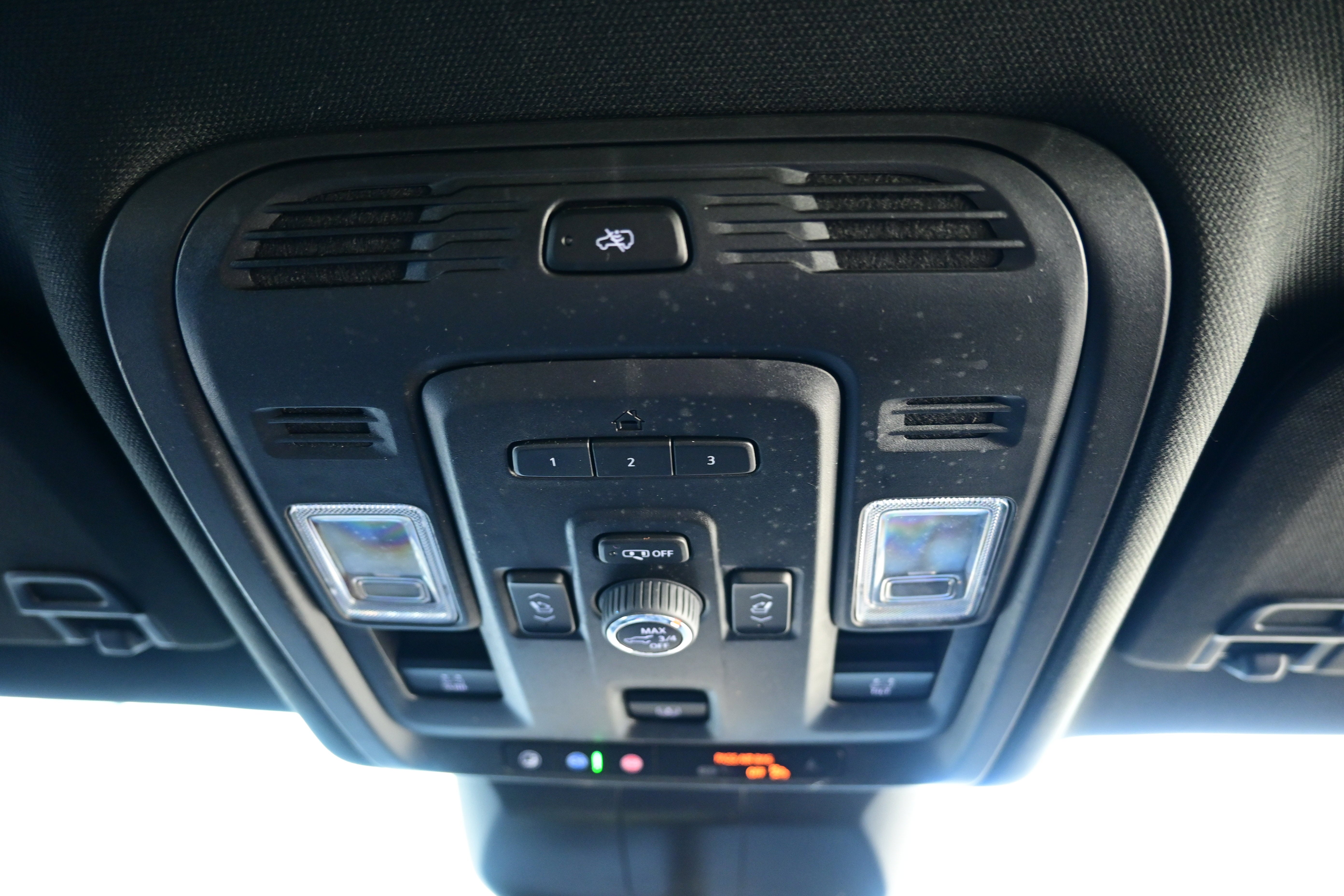 2021 Cadillac Escalade ESV Premium Luxury