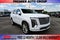 2026 Cadillac Escalade 4WD Platinum Luxury