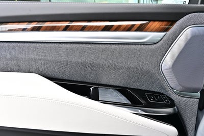 2026 Cadillac Escalade 4WD Platinum Luxury