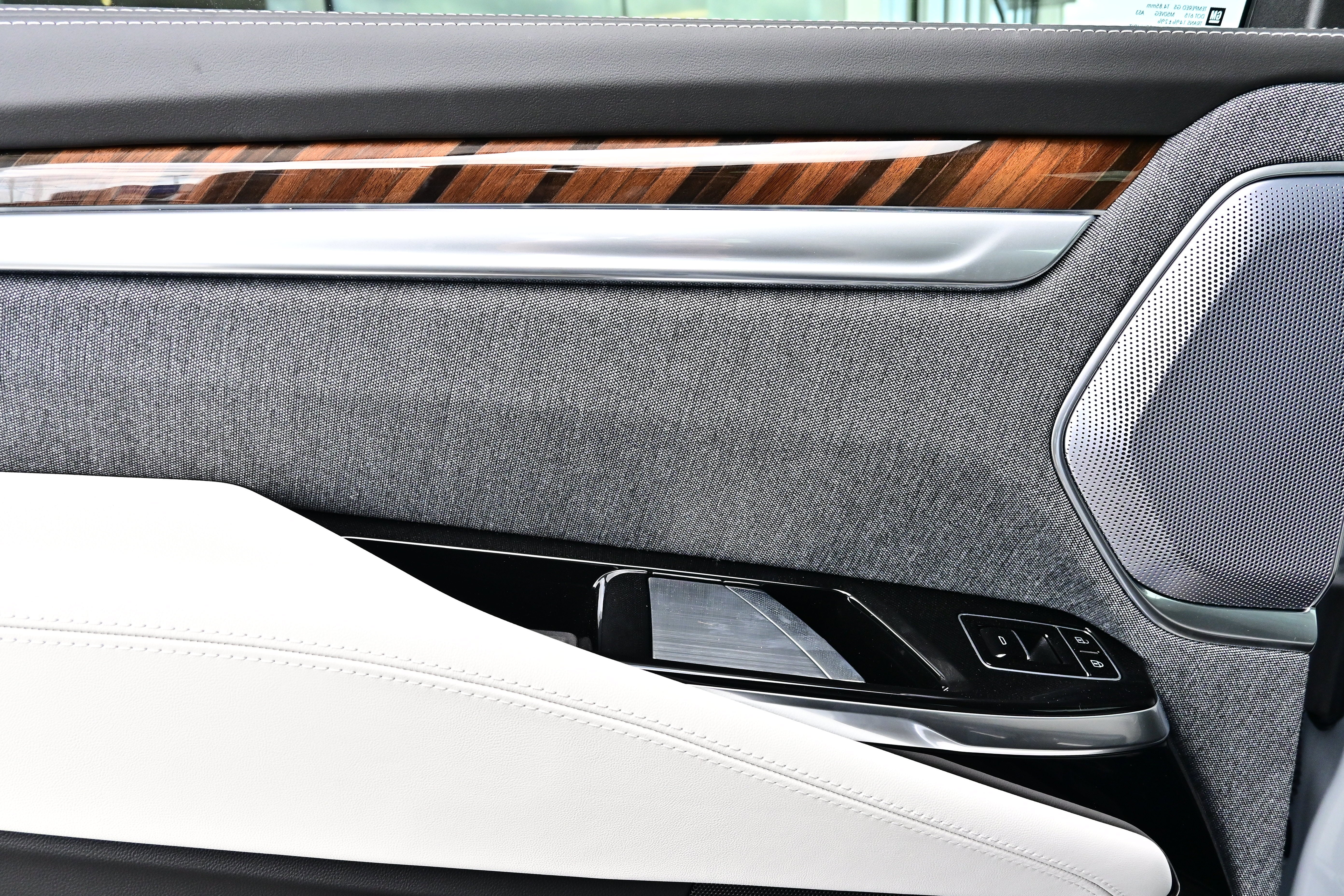 2026 Cadillac Escalade 4WD Platinum Luxury