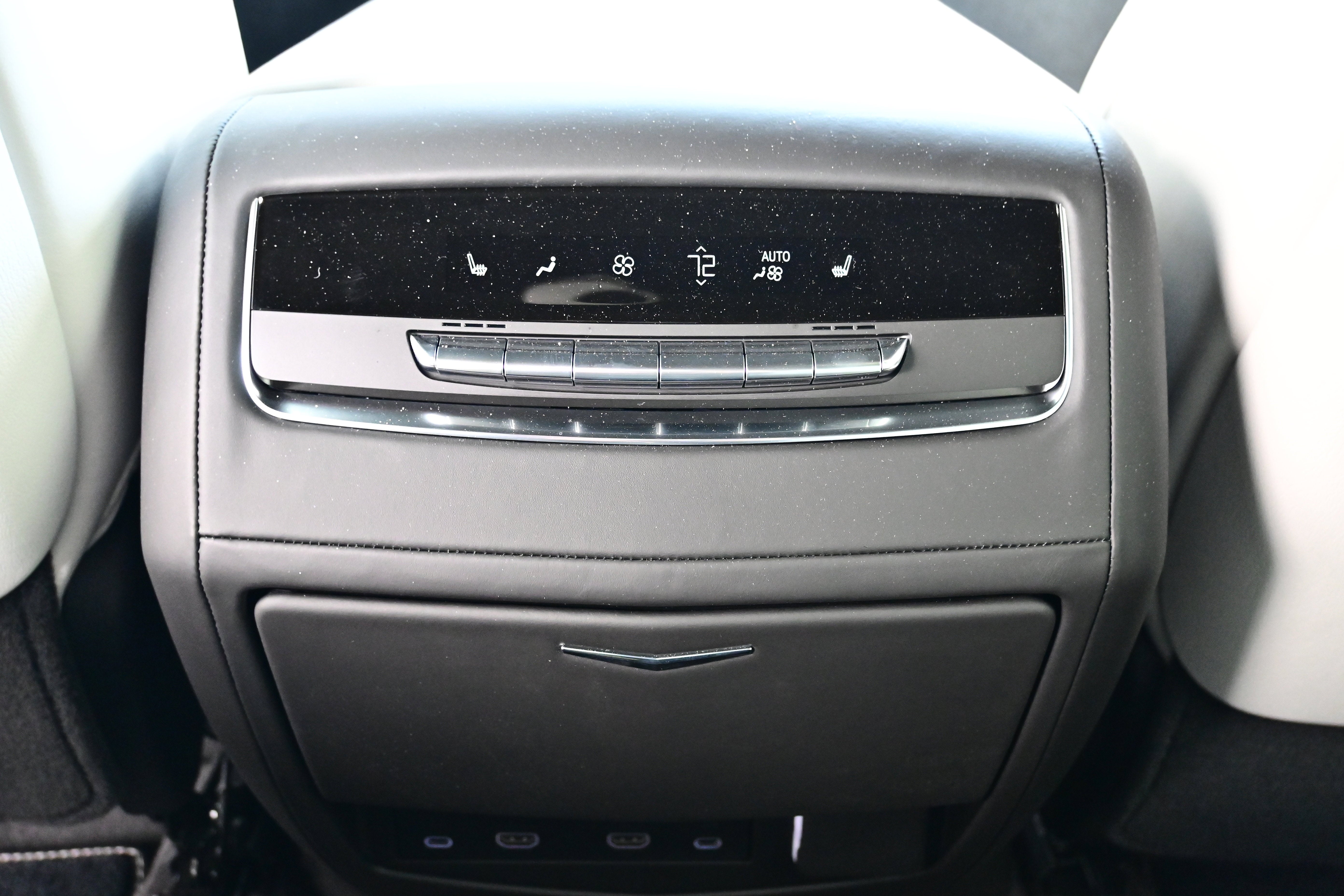 2026 Cadillac Escalade 4WD Platinum Luxury