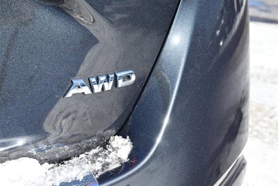 2022 Nissan Altima SV