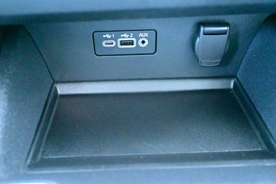 2022 Nissan Altima SV