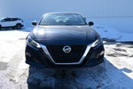 2022 Nissan Altima SV