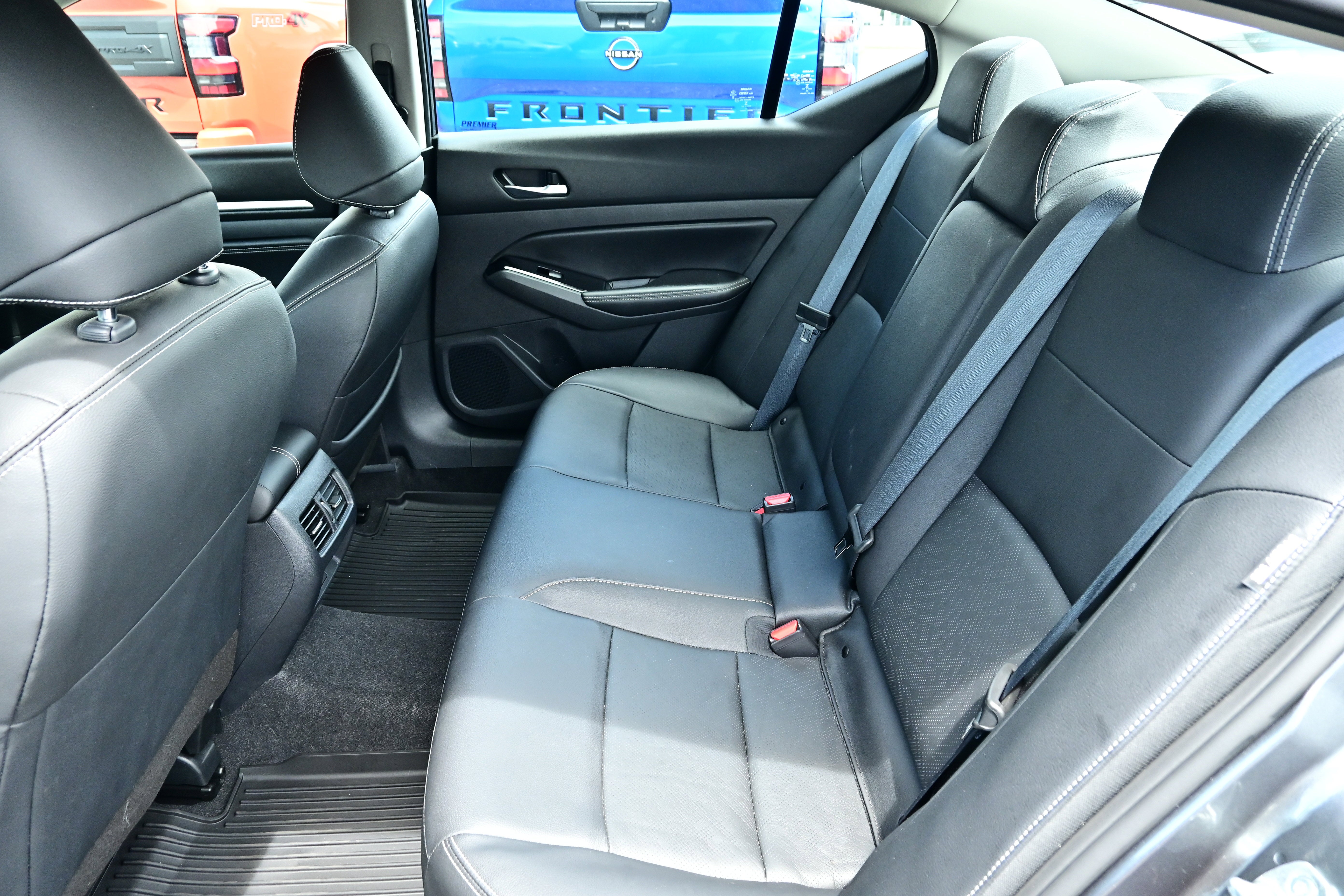 2023 Nissan Altima SL