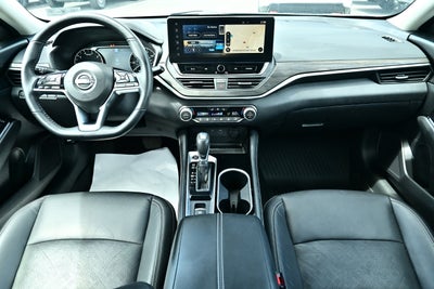 2023 Nissan Altima SL