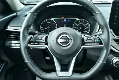 2023 Nissan Altima SL