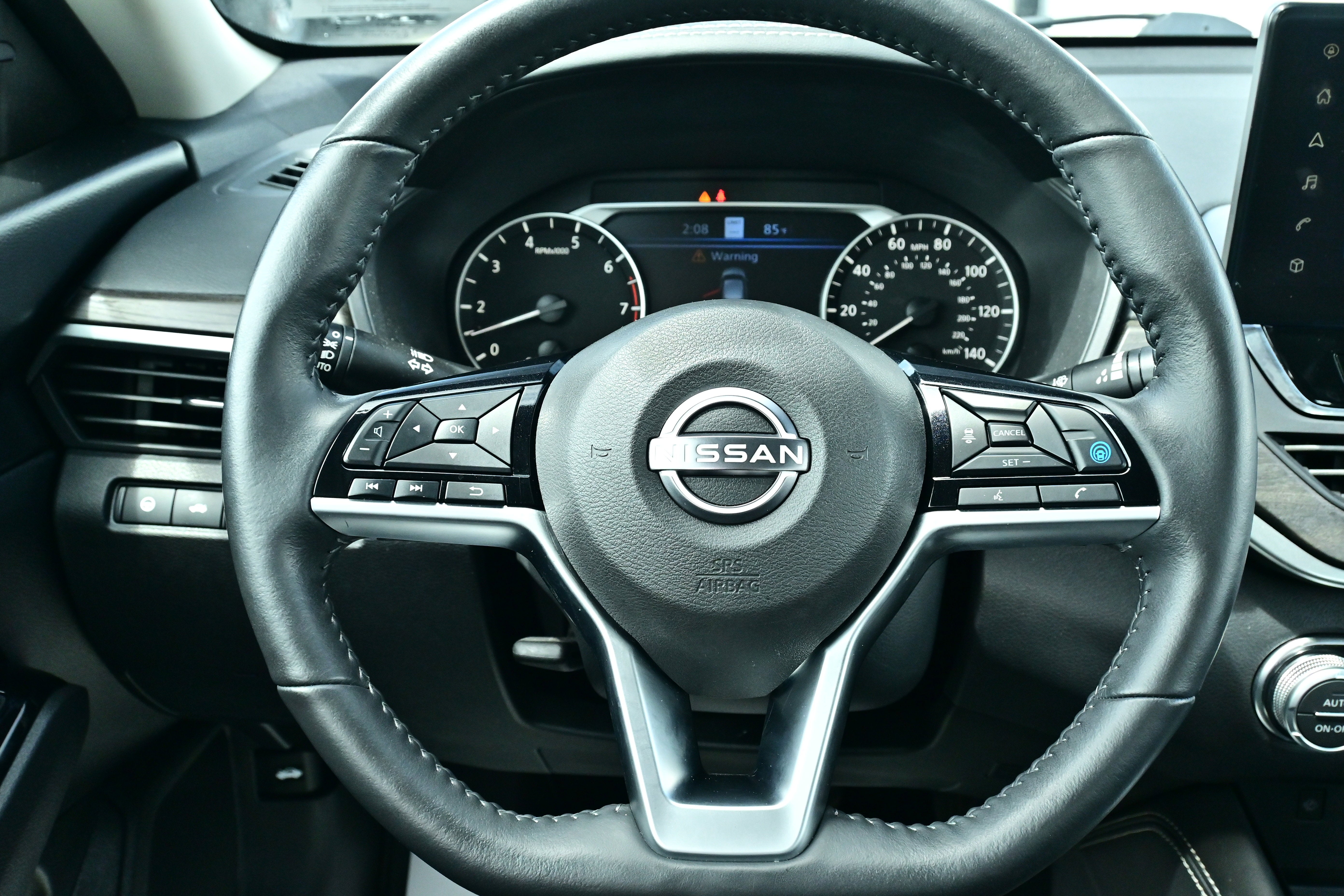 2023 Nissan Altima SL