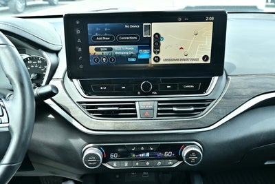 2023 Nissan Altima SL