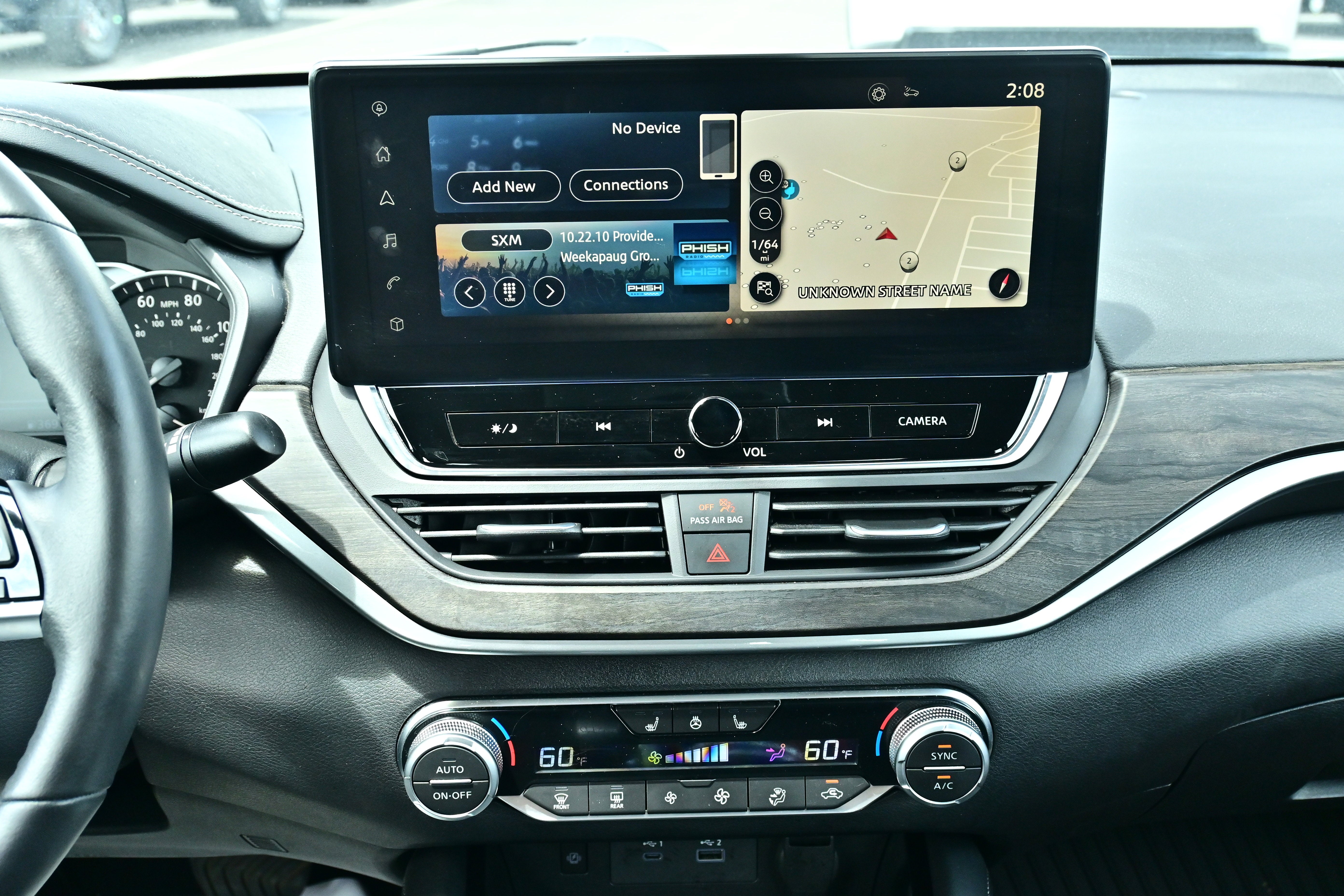 2023 Nissan Altima SL