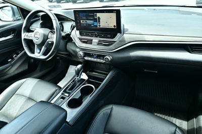 2023 Nissan Altima SL