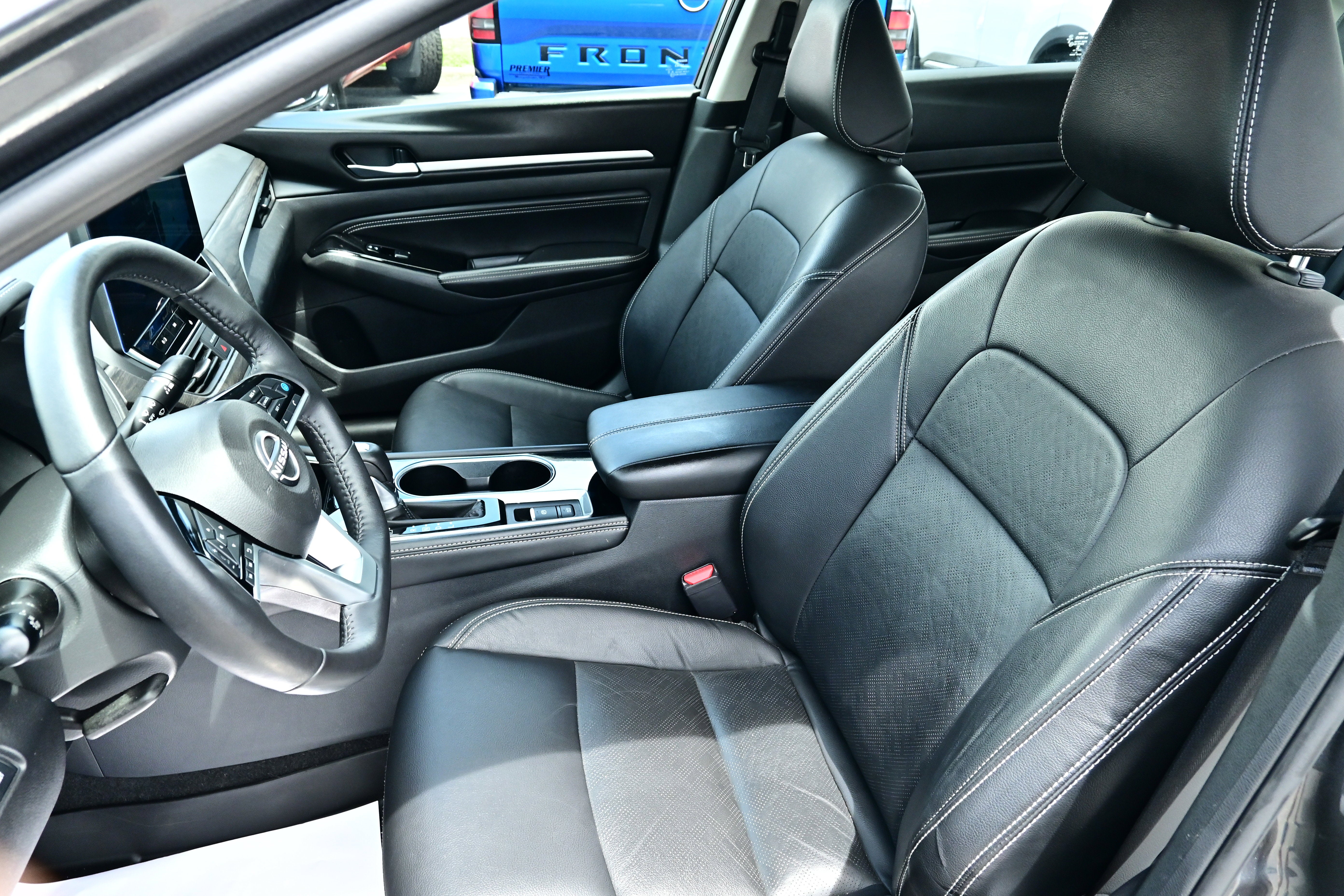 2023 Nissan Altima SL