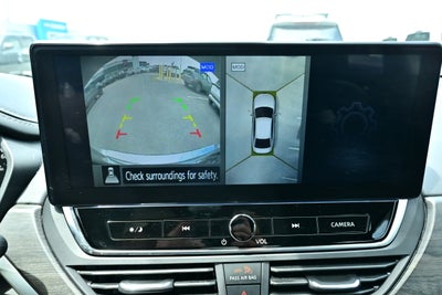 2023 Nissan Altima SL