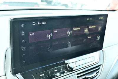 2023 Nissan Altima SL