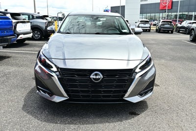 2023 Nissan Altima SL