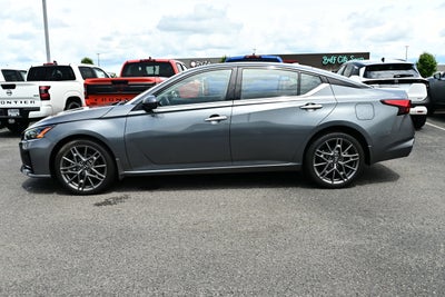 2023 Nissan Altima SL