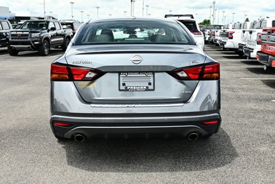 2023 Nissan Altima SL