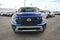 2024 Nissan Titan Crew Cab SV