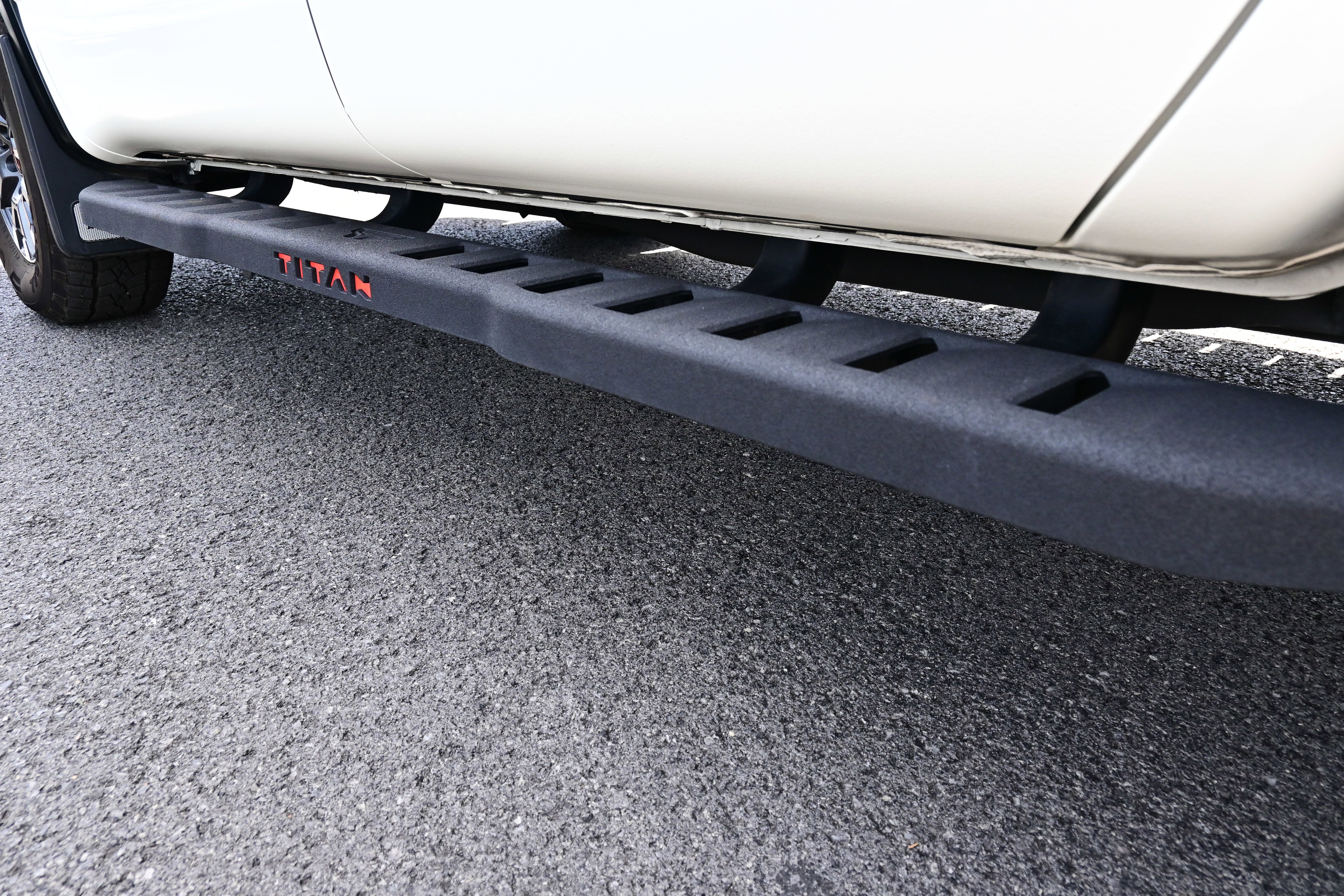 2024 Nissan Titan Crew Cab PRO-4X®