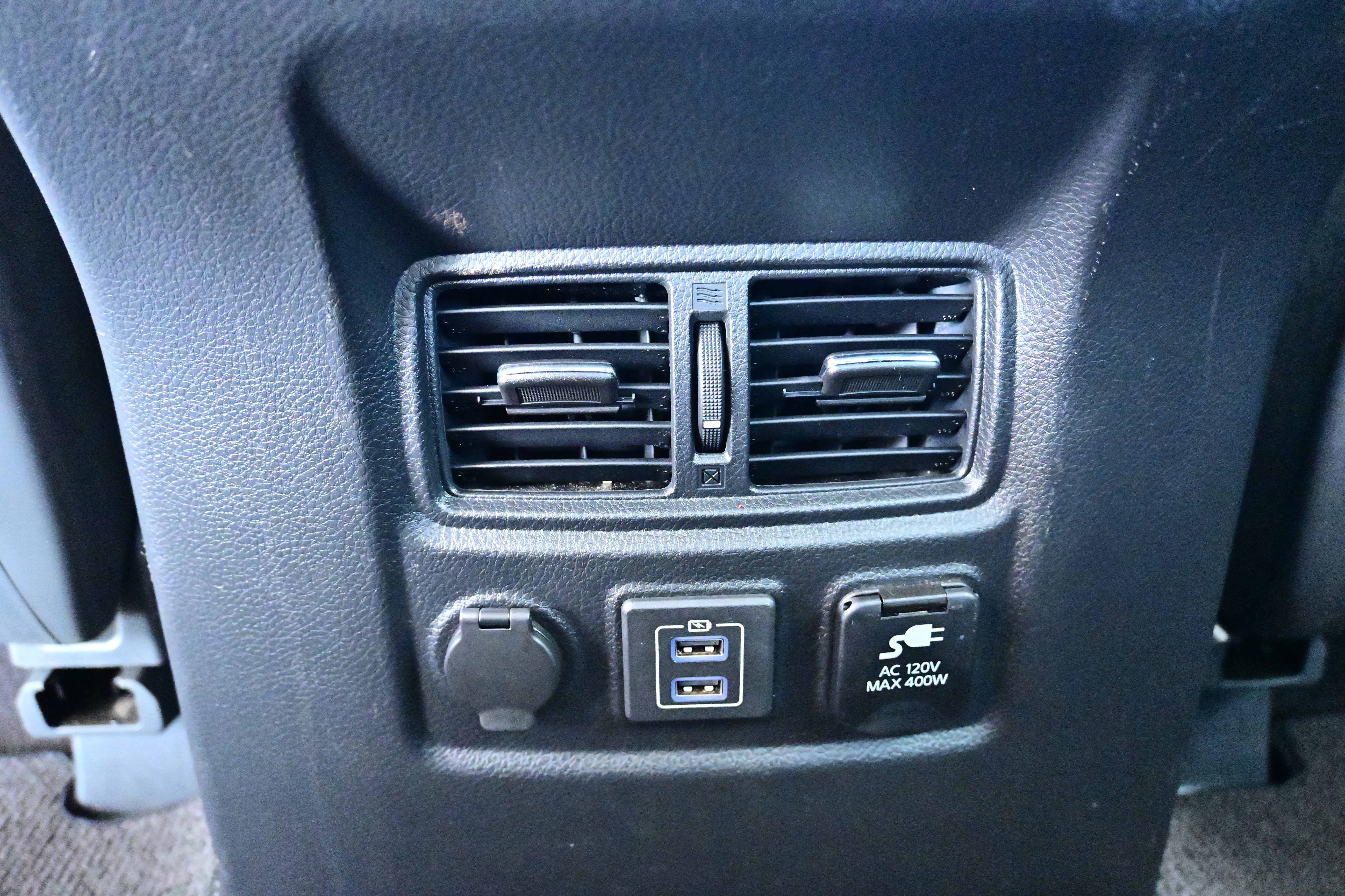 2024 Nissan Titan Crew Cab PRO-4X®