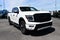 2024 Nissan Titan Crew Cab PRO-4X®