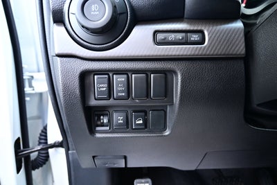 2024 Nissan Titan Crew Cab PRO-4X®