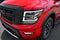 2022 Nissan Titan PRO-4X