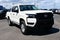 2026 Nissan Frontier Crew Cab S