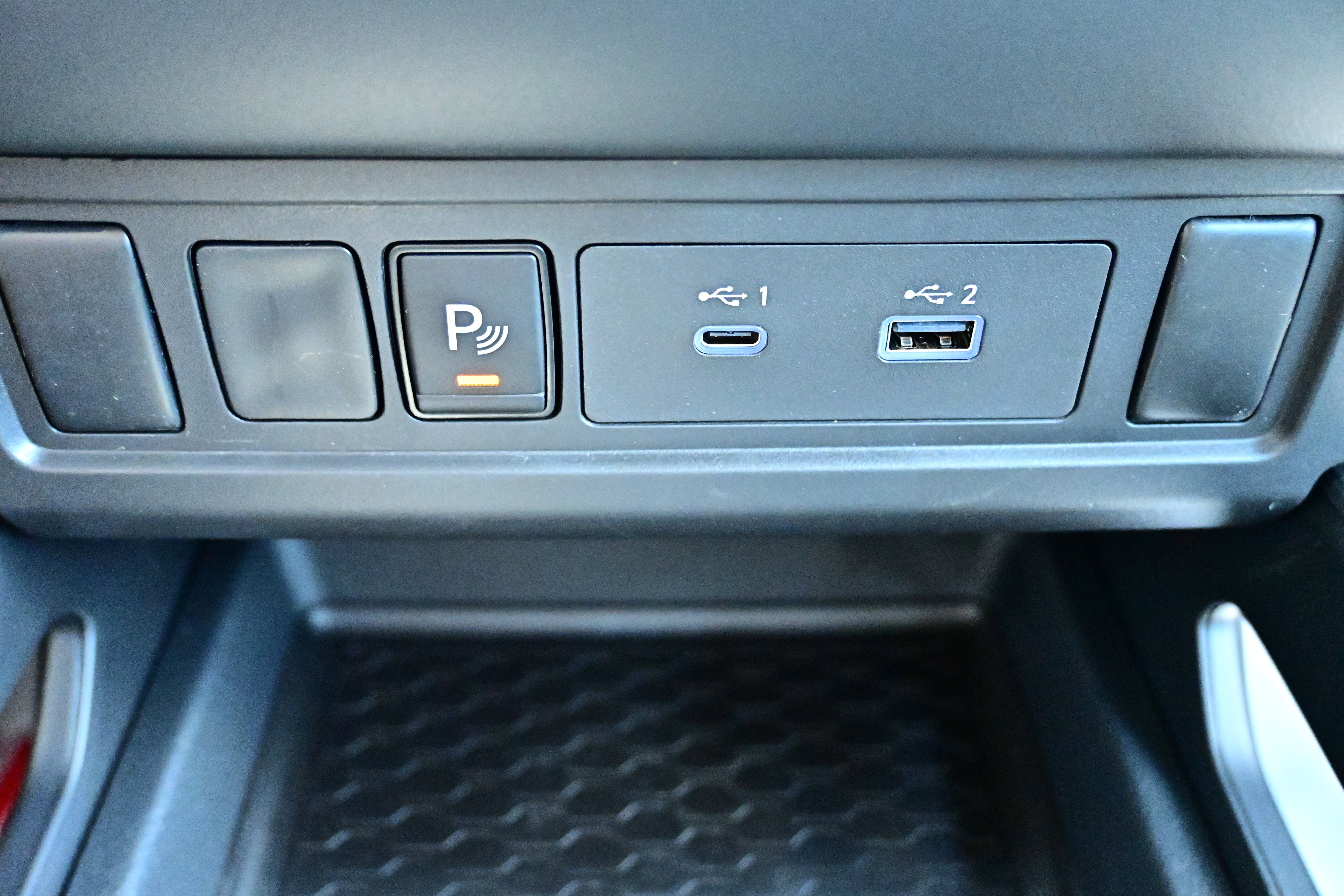 2026 Nissan Frontier Crew Cab S