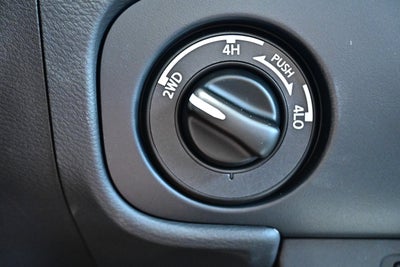 2026 Nissan Frontier Crew Cab S