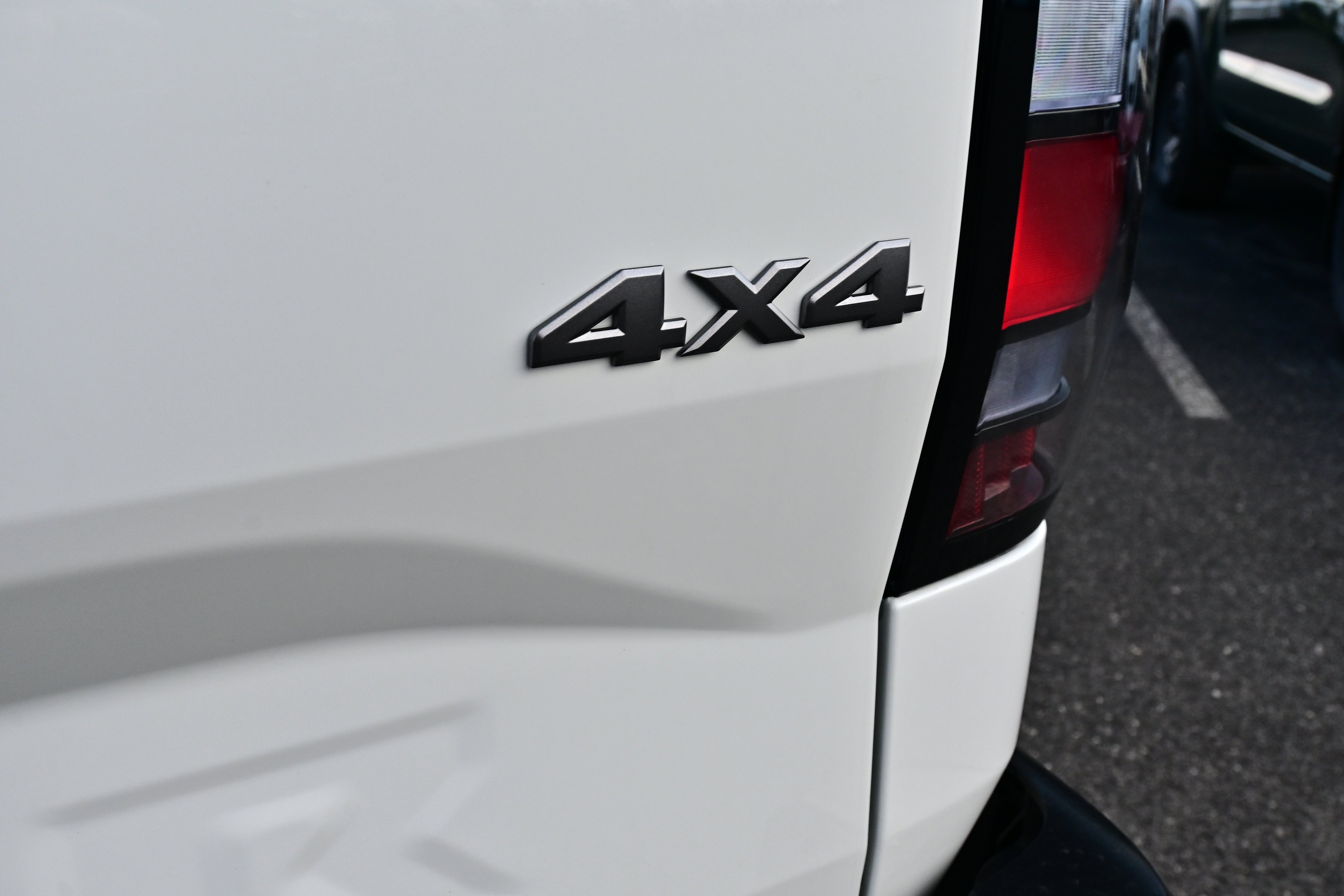 2026 Nissan Frontier Crew Cab S