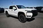 2027 Nissan Frontier Crew Cab PRO-4X®
