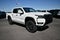 2027 Nissan Frontier Crew Cab PRO-4X®