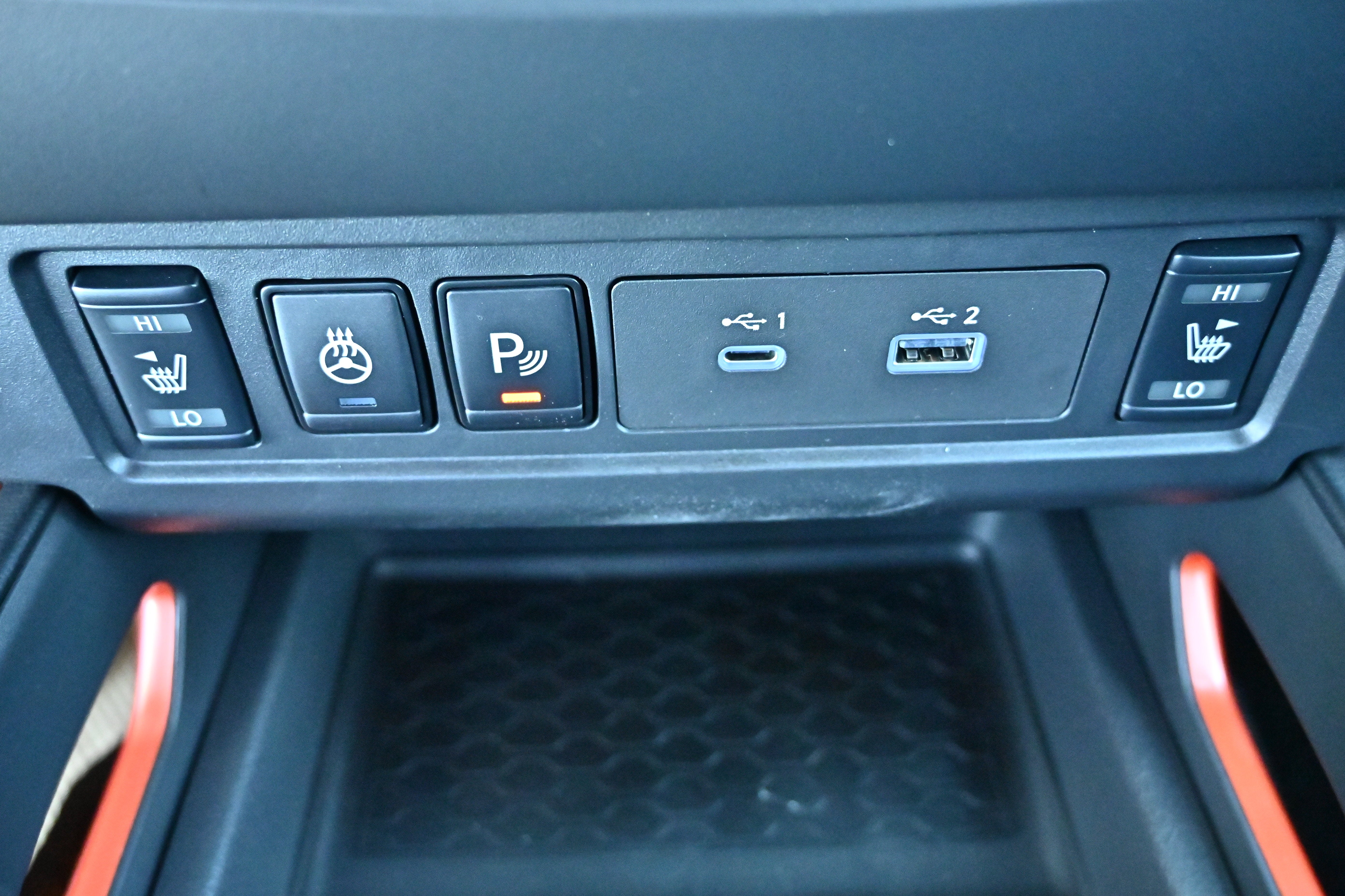 2027 Nissan Frontier Crew Cab PRO-4X®