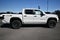 2027 Nissan Frontier Crew Cab PRO-4X®