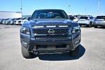 2027 Nissan Frontier Crew Cab SV