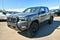 2027 Nissan Frontier Crew Cab SV