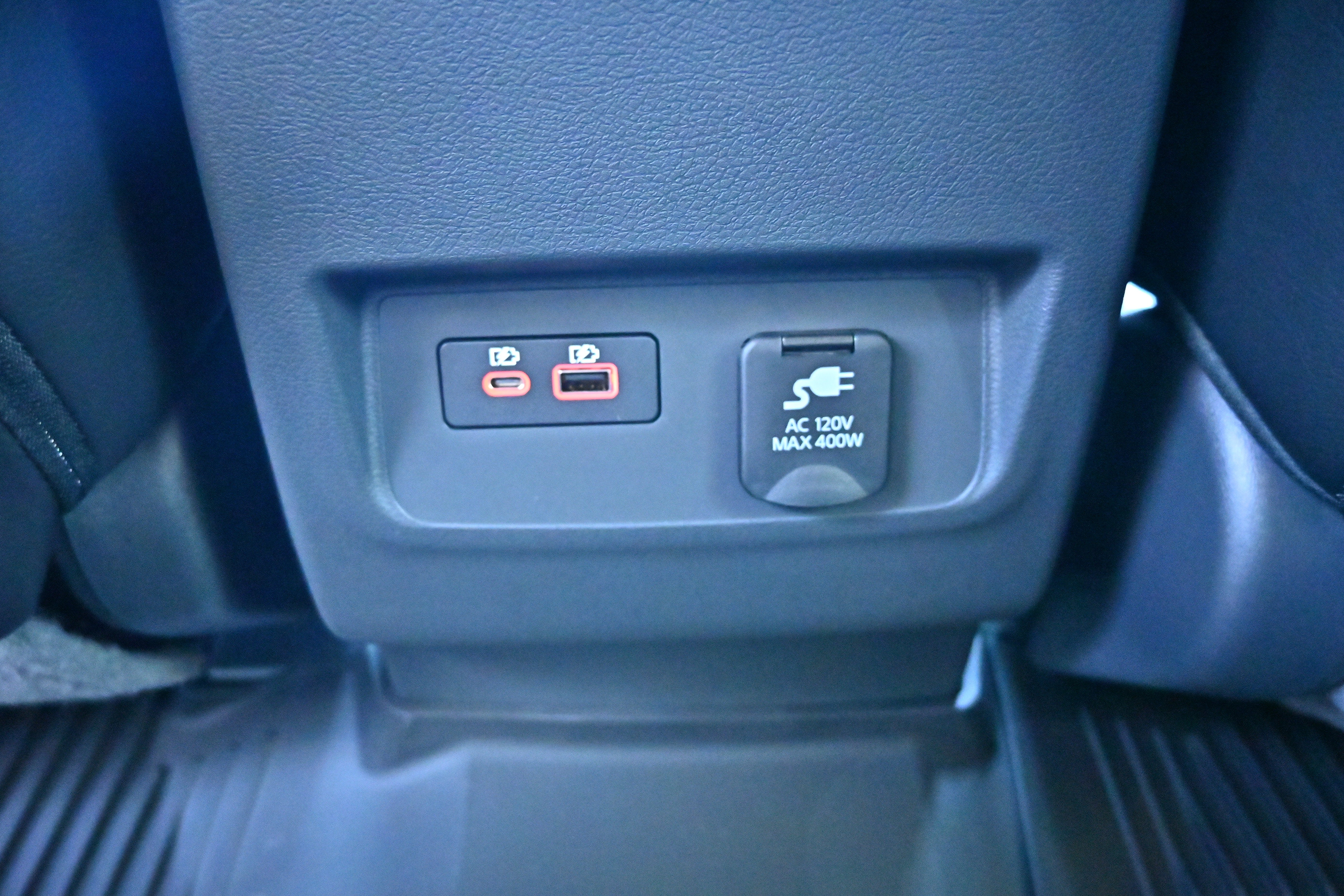 2027 Nissan Frontier Crew Cab PRO-4X®