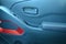 2027 Nissan Frontier Crew Cab PRO-4X®