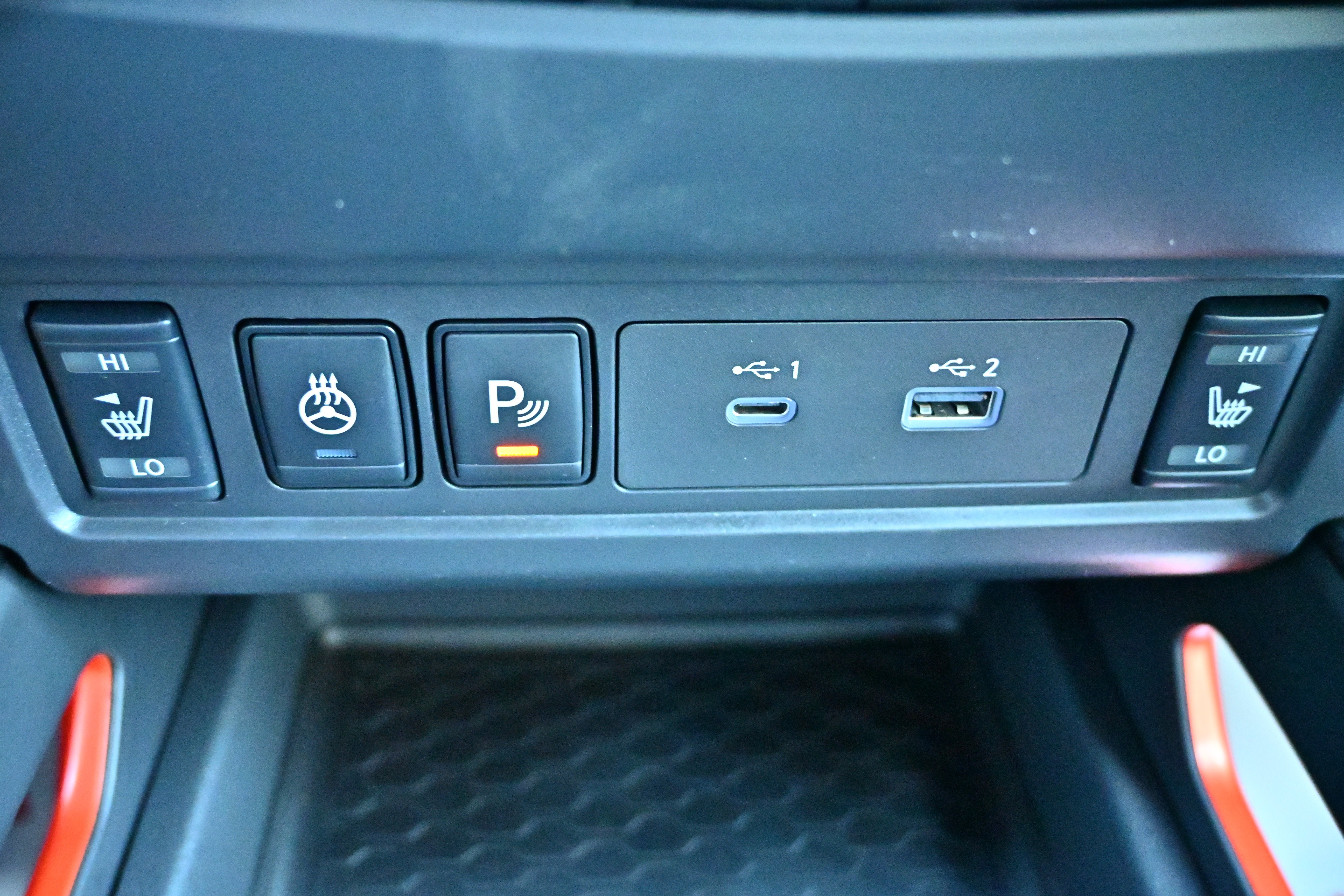 2027 Nissan Frontier Crew Cab PRO-4X®