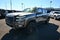 2027 Nissan Frontier Crew Cab PRO-4X®