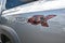 2024 Nissan Frontier Crew Cab PRO-4X®